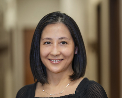 Diana Nguyen, MD - Dermatology Specialists